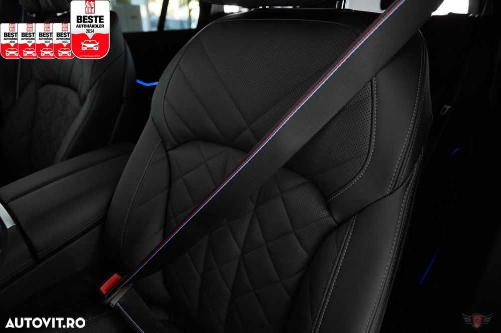 BMW X5 xDrive30d - 37