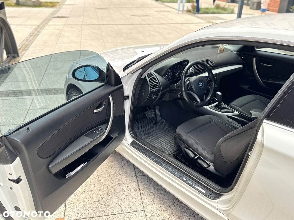 BMW Seria 1 - 9