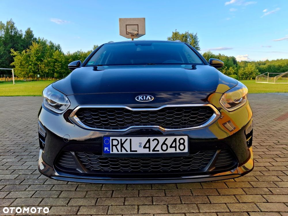 Kia Ceed 1.0 T-GDI 120 OPF Edition 7 - 4