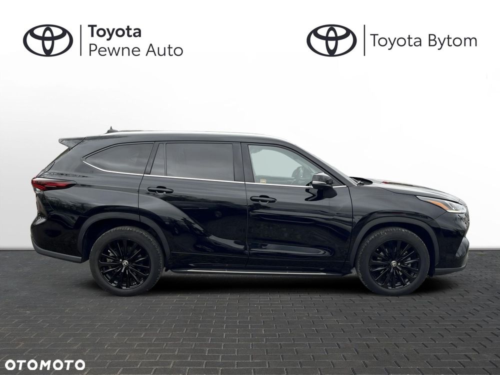 Toyota Highlander - 17