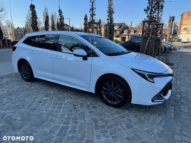 Toyota Corolla 1.8 Hybrid Style - 16