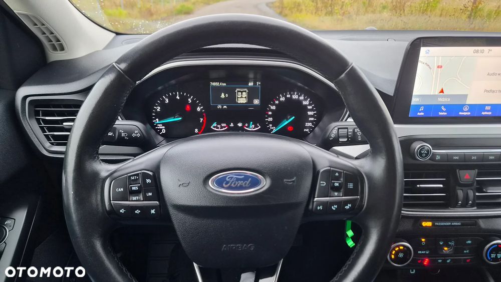 Ford Focus - 18