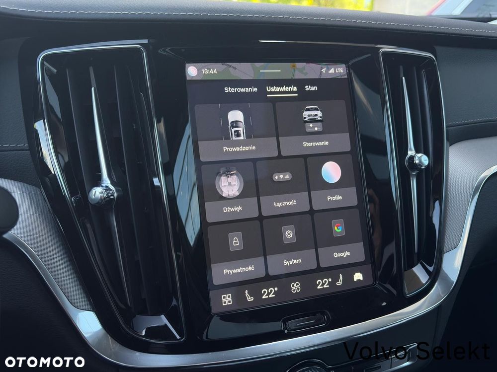 Volvo S60 - 30