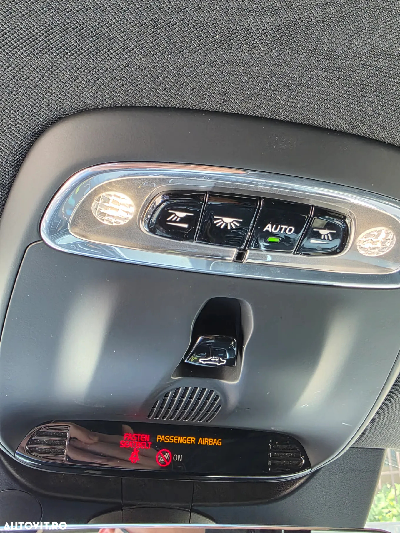 Volvo XC 90 B5 D AWD Geartronic RDesign - 20