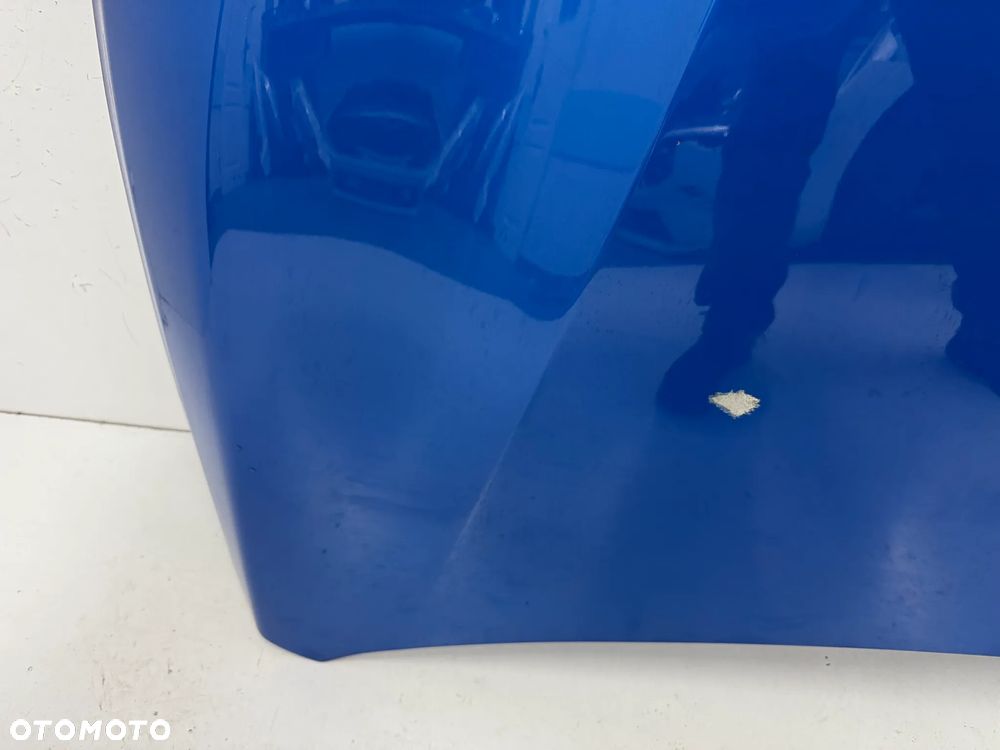 MASKA DO PEUGEOT 208 II 2 - 5