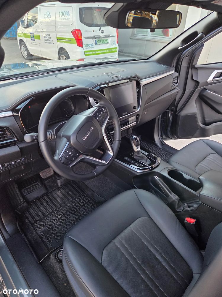 Isuzu D-Max 1.9 DC LSX - 5