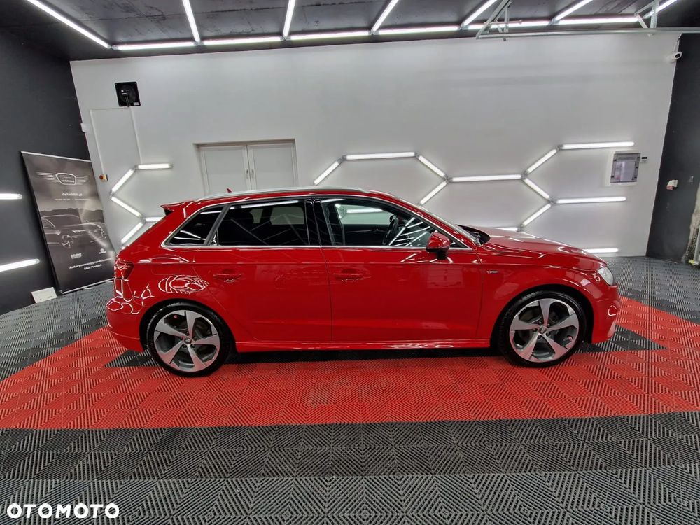 Audi A3 Sportback - 24