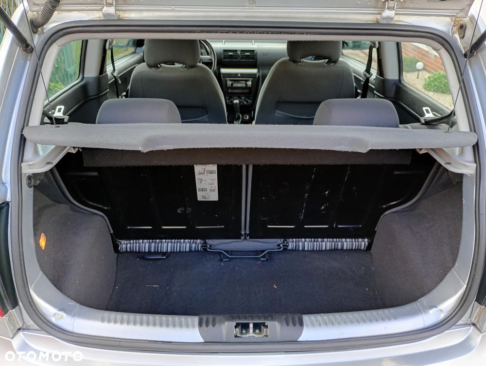 Volkswagen Fox 1.2 - 14