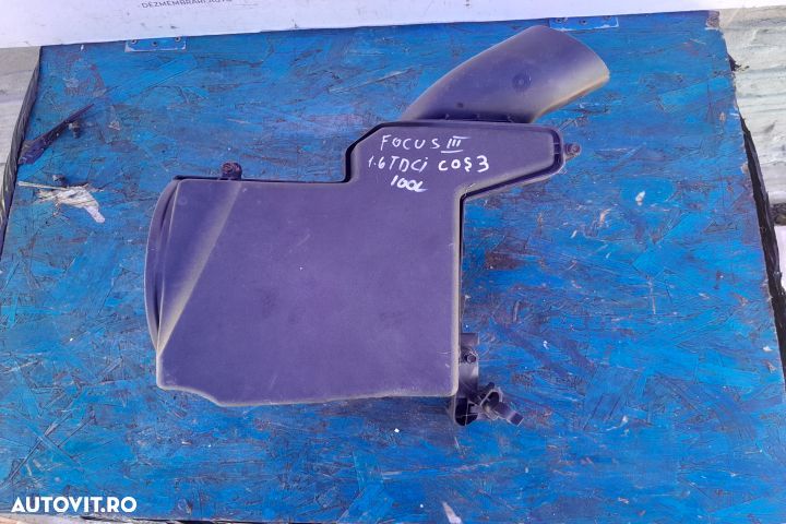 Carcasa filtru aer AV61-9600-BF - 1.6 TDCI AV61-9600-BF - 1.6 TDCI Fo - 3