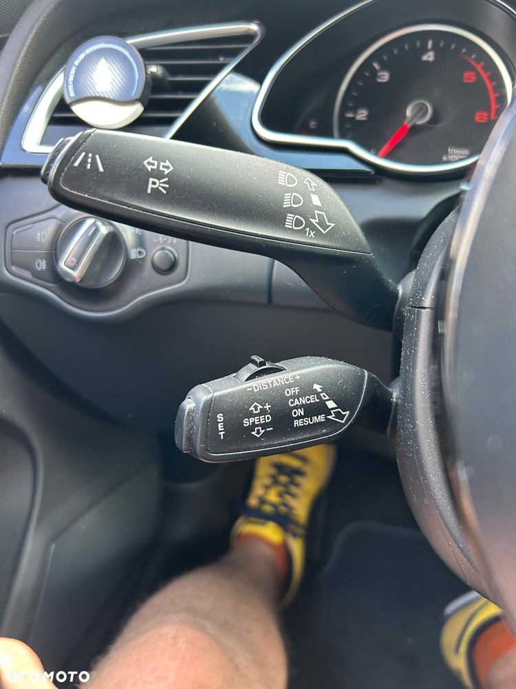 Audi A5 Sportback 40 TDI S tronic S line - 34