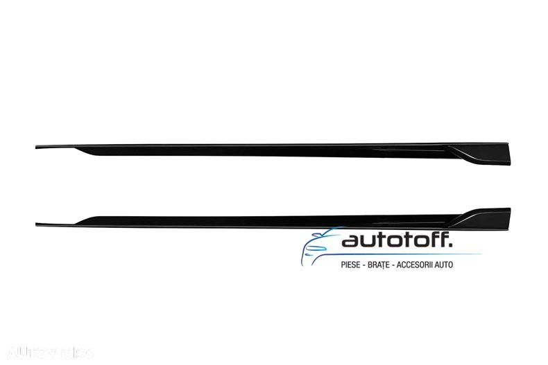 Pachet prelungiri BMW X6 G06 (2020+) - 7