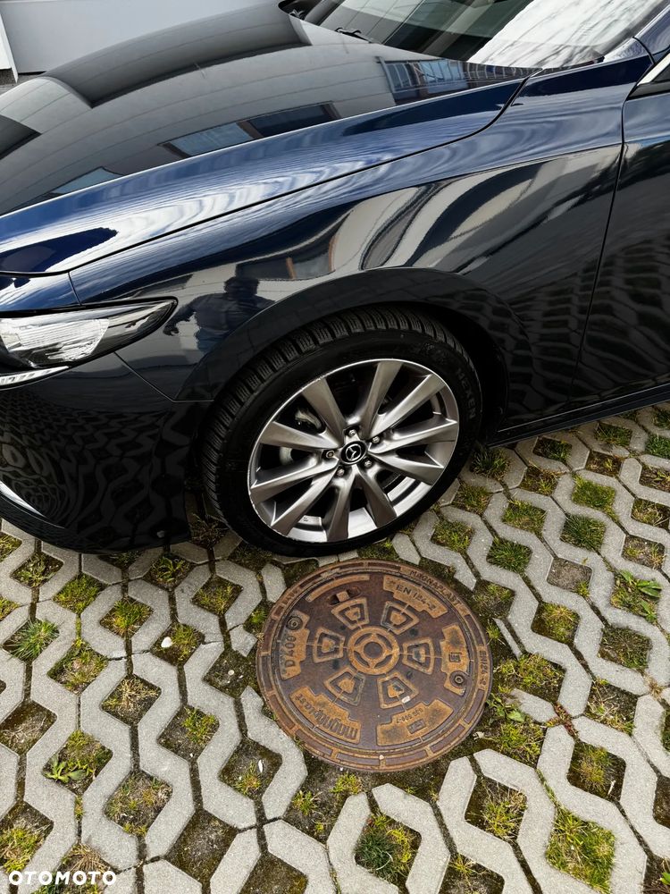 Mazda 3 - 13