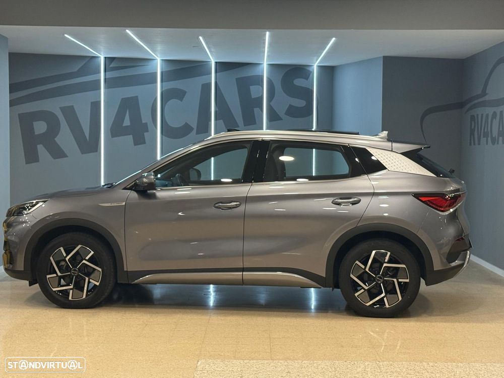 BYD Atto 3 60.48 kWh Design - 3