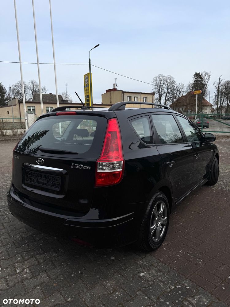 Hyundai i30 1.4 Base - 2