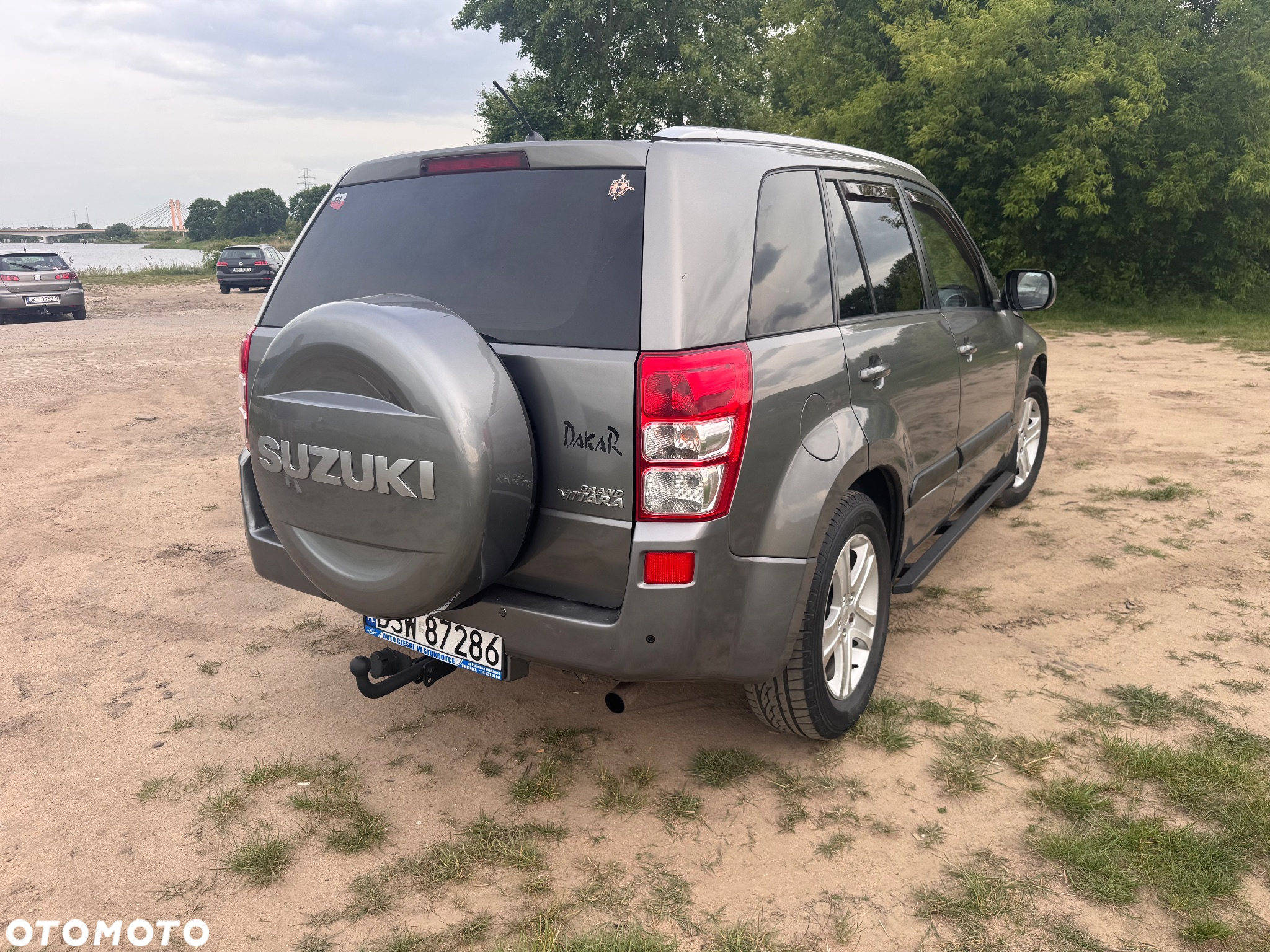 Suzuki Grand Vitara 2.0 20th Anniversary