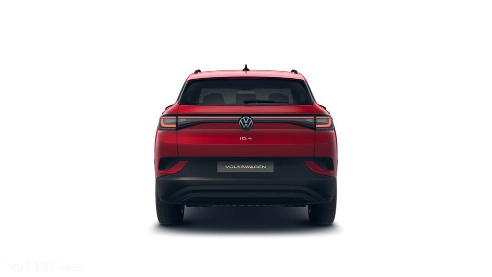 Volkswagen ID.4 52kWh Plus - 6