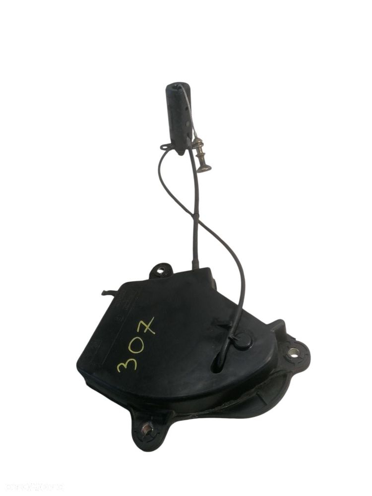 WINDA KOŁA ZAPASOWEGO PEUGEOT 307 9644941077 9643431580 - 2