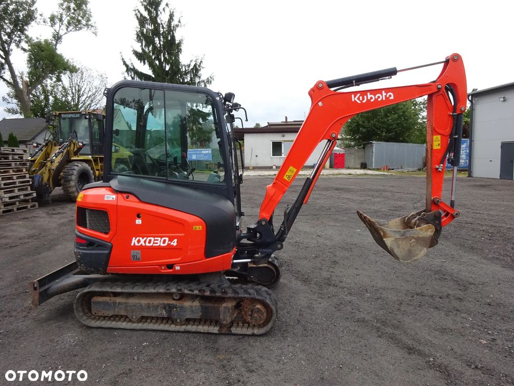 Terex TW85 - 4
