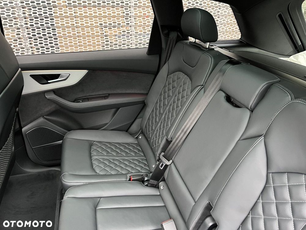 Audi Q7 - 23