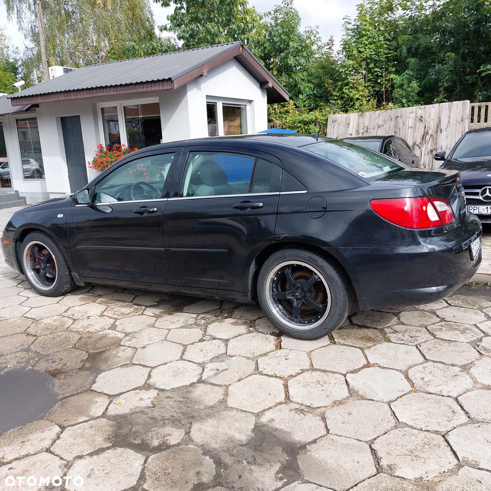 Chrysler Sebring 2.0 Touring - 5