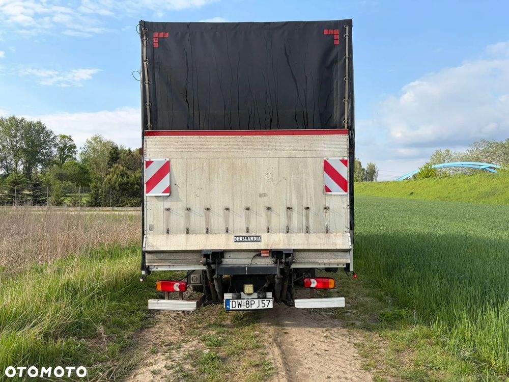 Renault MASTER III - 5