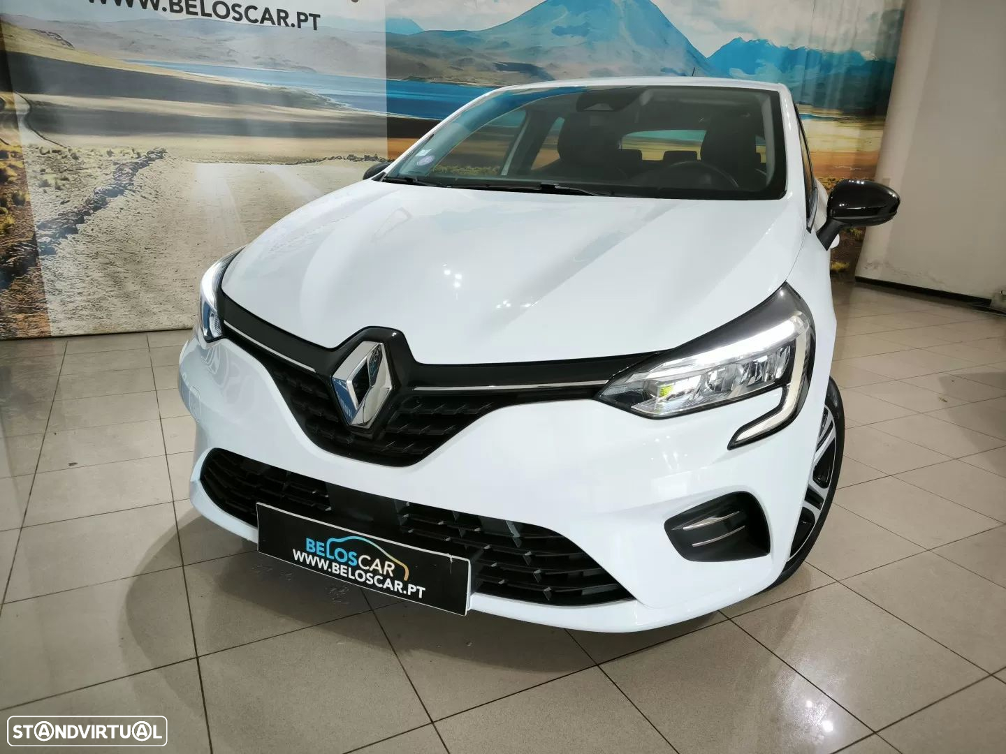 Renault Clio 1.0 TCe Intens - 3