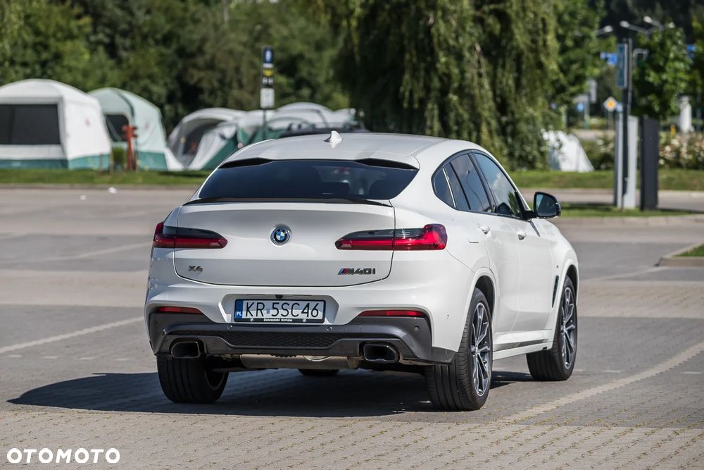 BMW X4 - 36