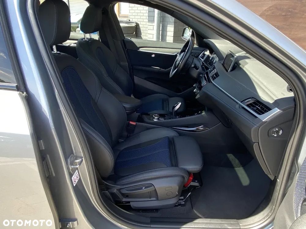 BMW X2 sDrive20d M Sport sport - 40