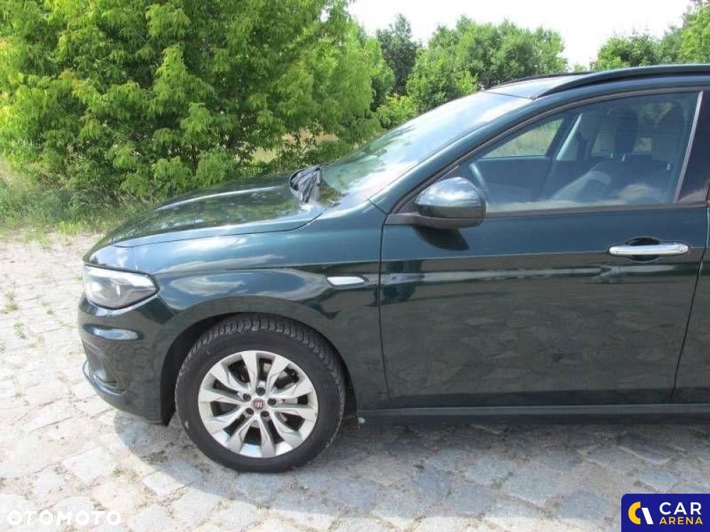 Fiat Tipo - 16