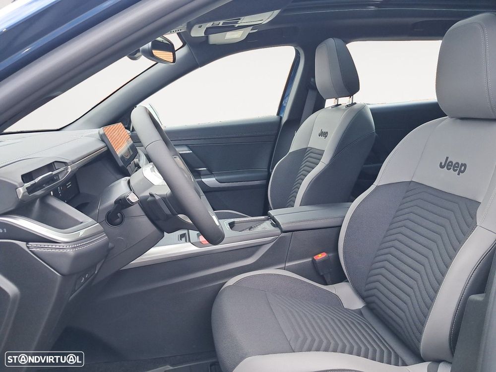 Jeep Compass - 9