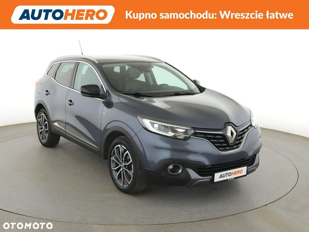 Renault Kadjar Energy TCe 130 EDC Business - 11