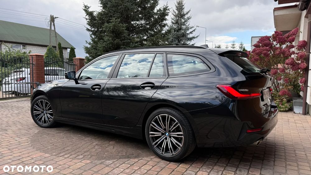 BMW Seria 3 - 17