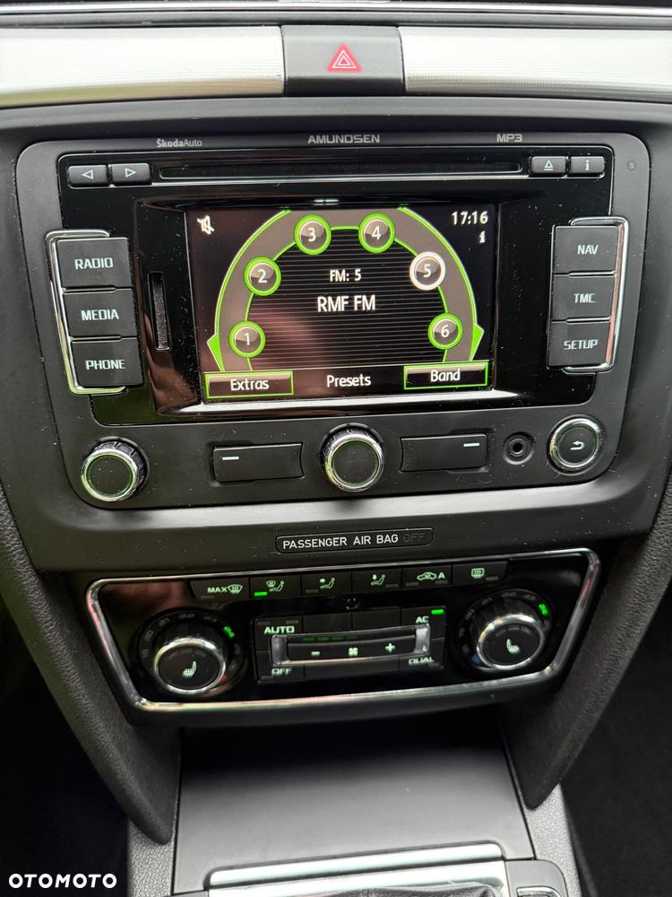 Skoda Superb 1.4 TSI Family - 36