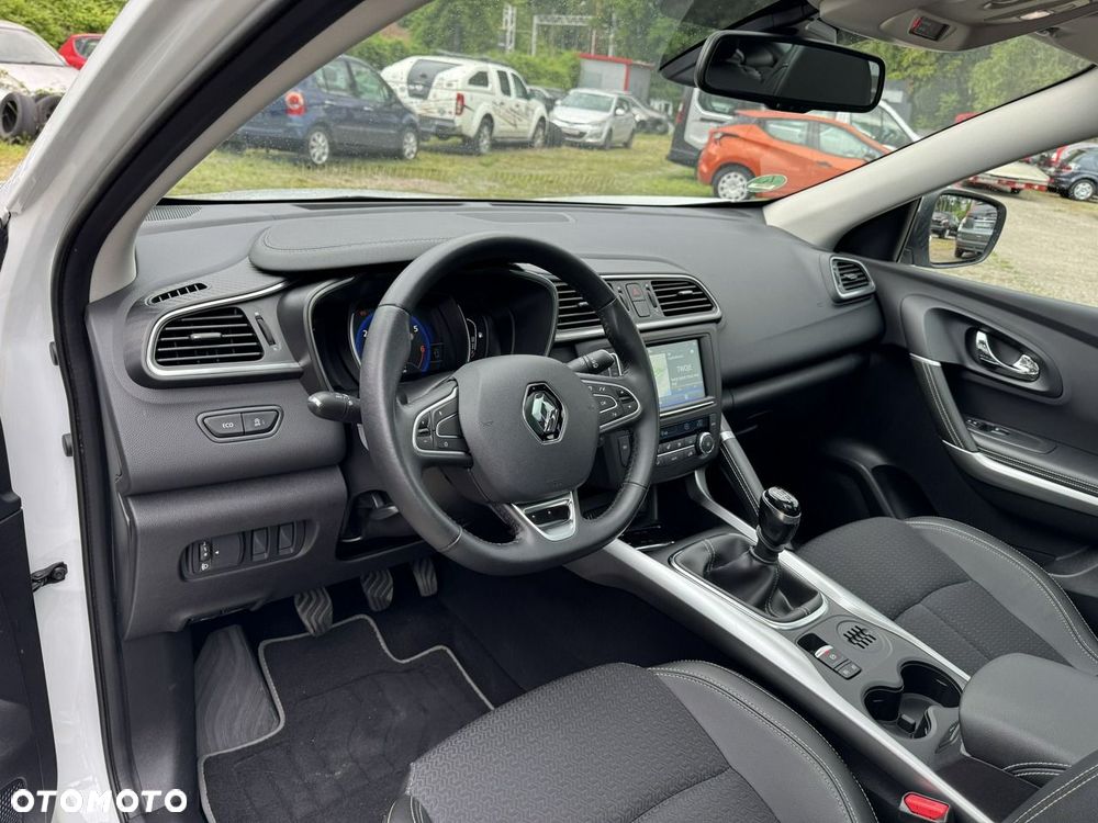 Renault Kadjar - 24