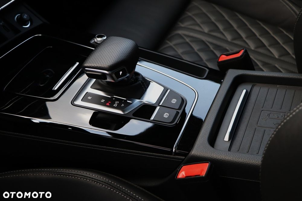 Audi Q5 - 30