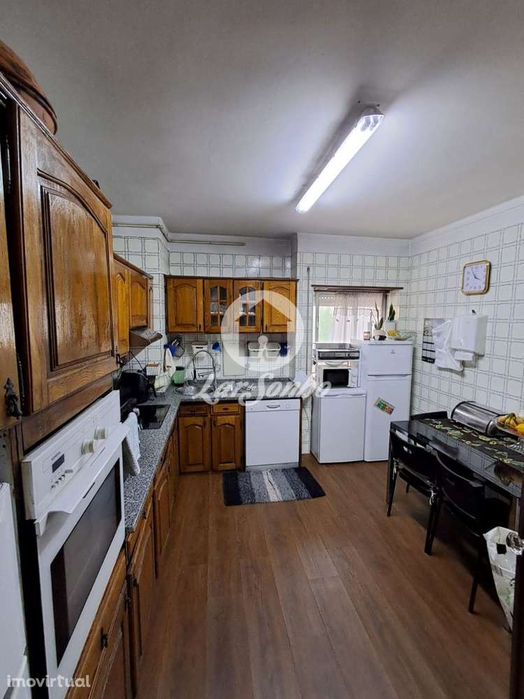 Apartamento T4 em Barcelos - Grande imagem: 4/27