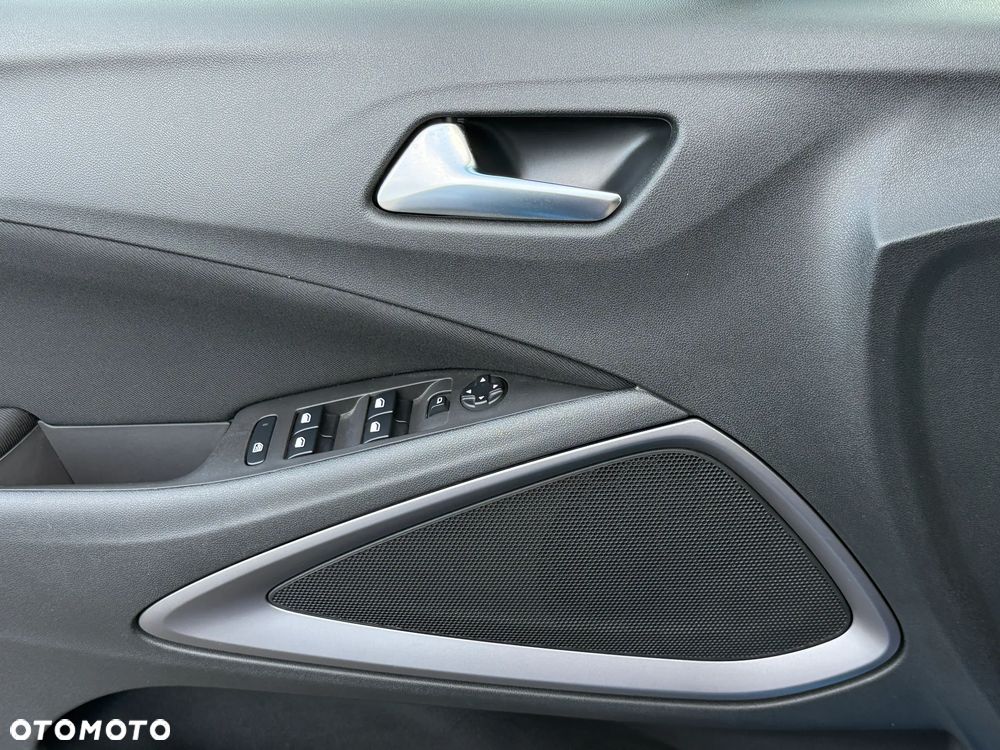 Opel Grandland X 1.5 CDTI Edition S&S - 12