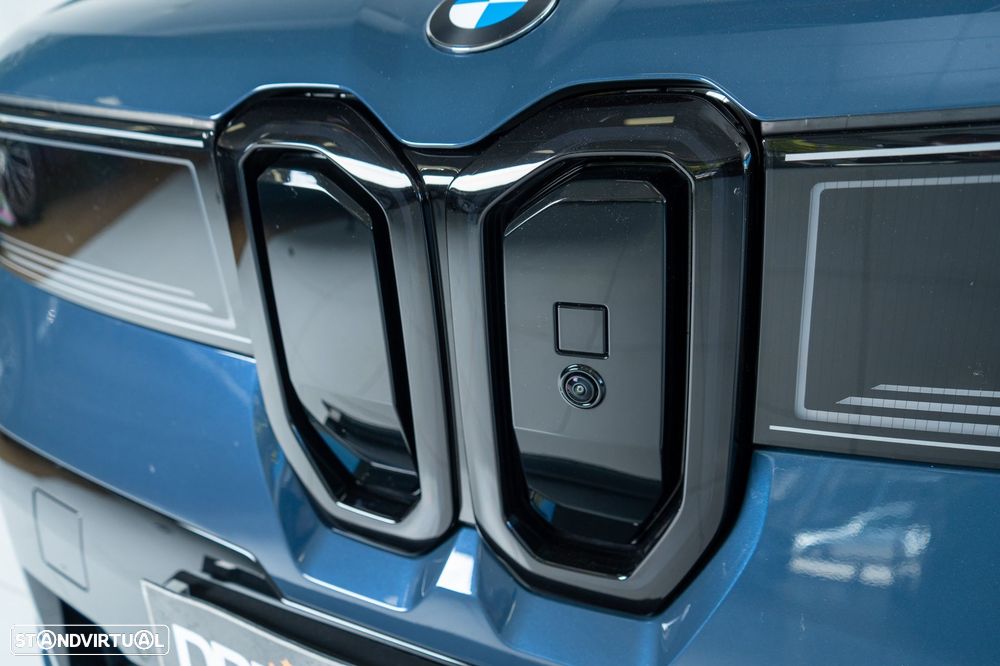 BMW iX3 50 xDrive Pack Desportivo M Pro - 18