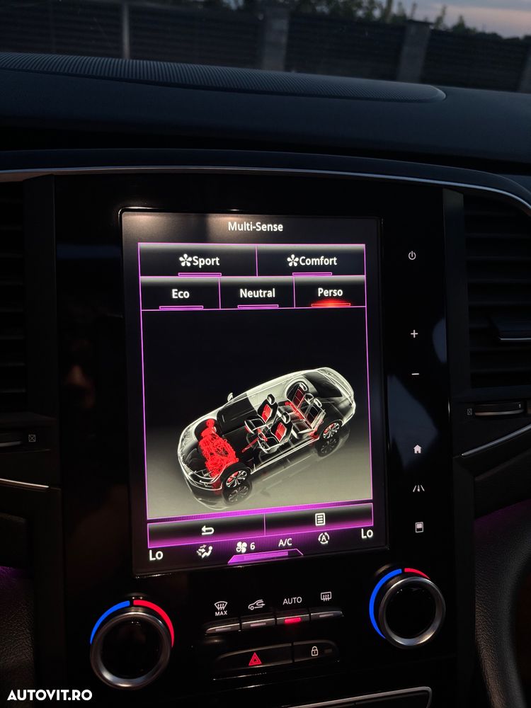 Renault Talisman - 31