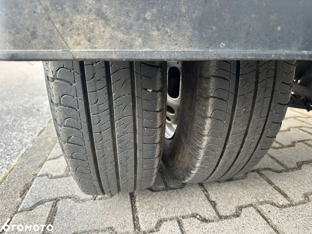 Mercedes-Benz SPRINTER 513 2,2 CDI  Kipper Wywrotka ORYGINAŁ do Zieleni - 17