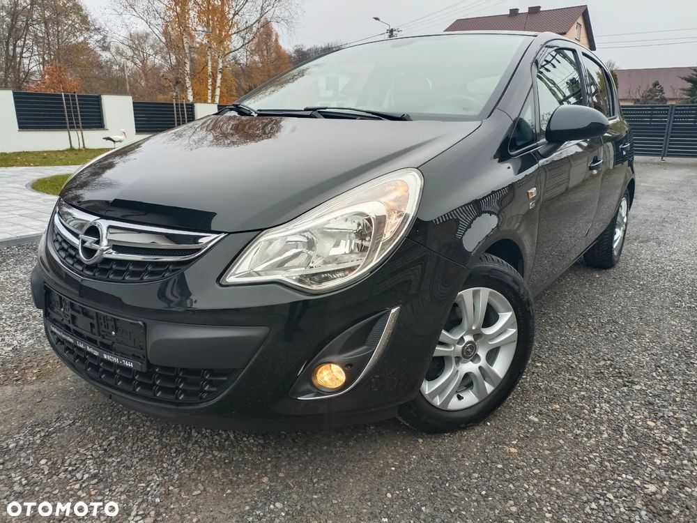 Opel Corsa 1.4 16V 150 Jahre - 31