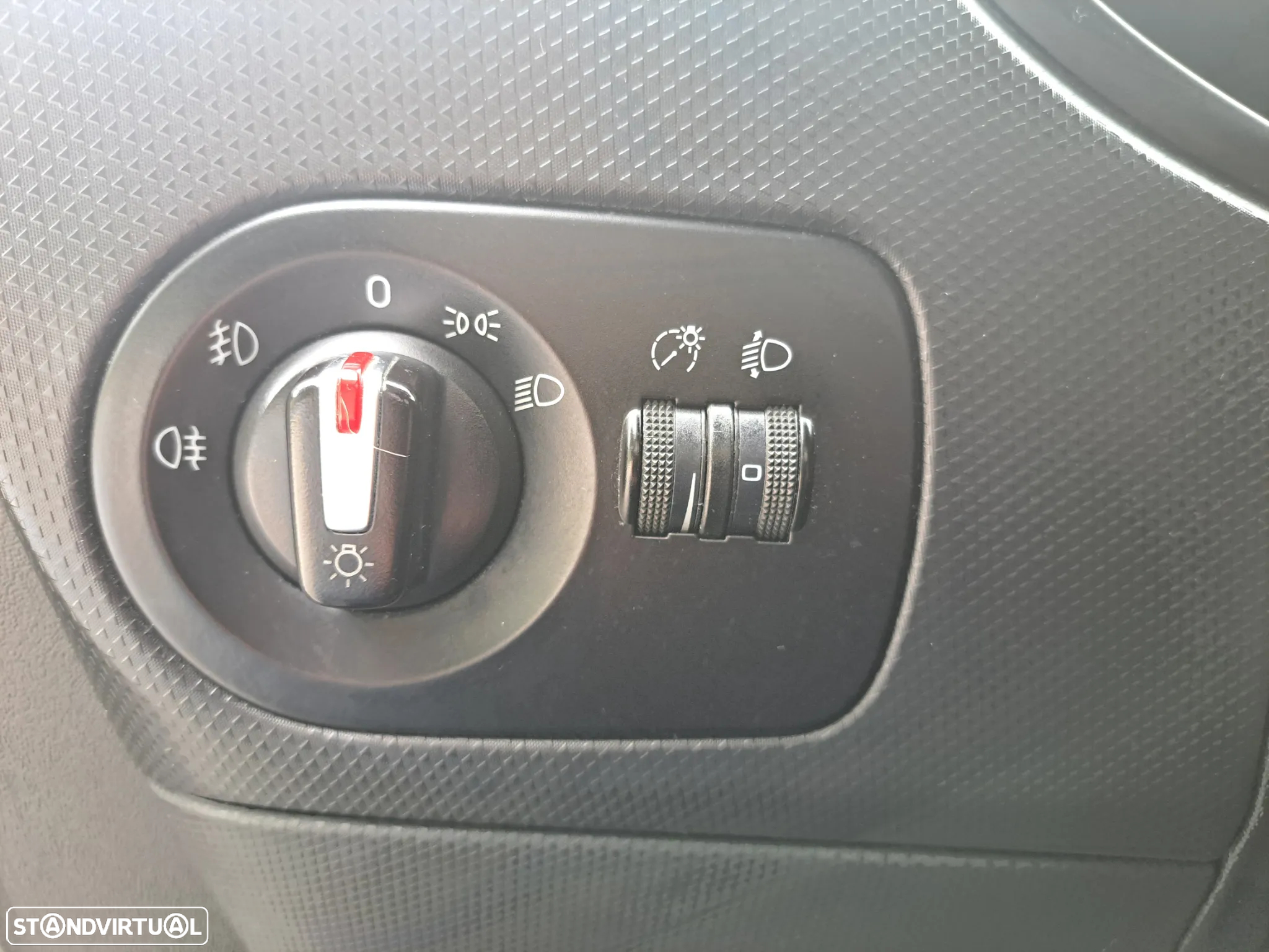SEAT Leon 1.6 TDI Ecomotive Copa Plus - 14