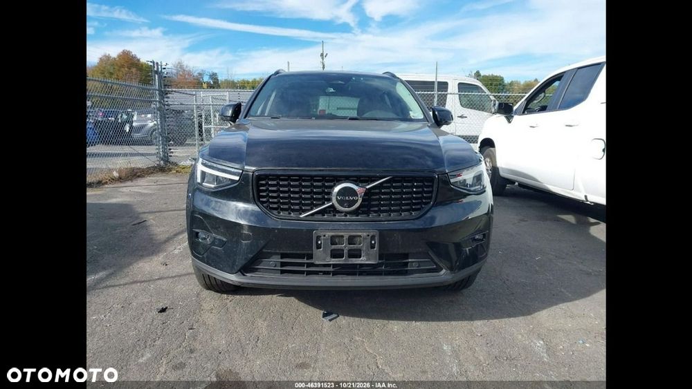 Volvo XC 40