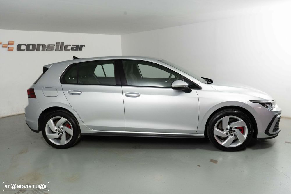 VW Golf 1.4 TSI e-Hybrid DSG - 7