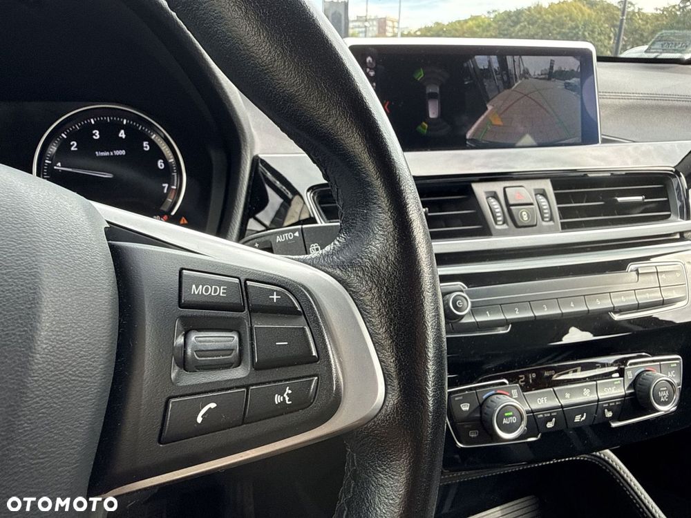 BMW X1 - 20