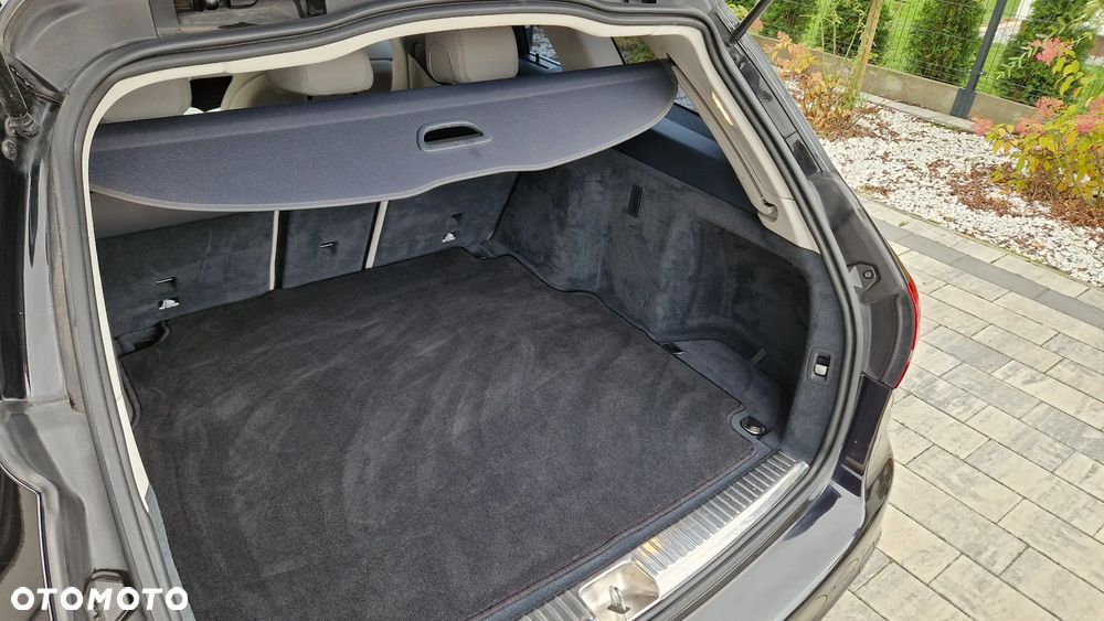 Mercedes-Benz Klasa C 220 (BlueTEC) d 7G-TRONIC - 28