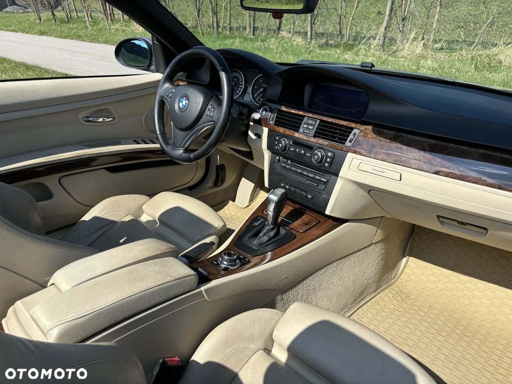BMW Seria 3 325d DPF - 13