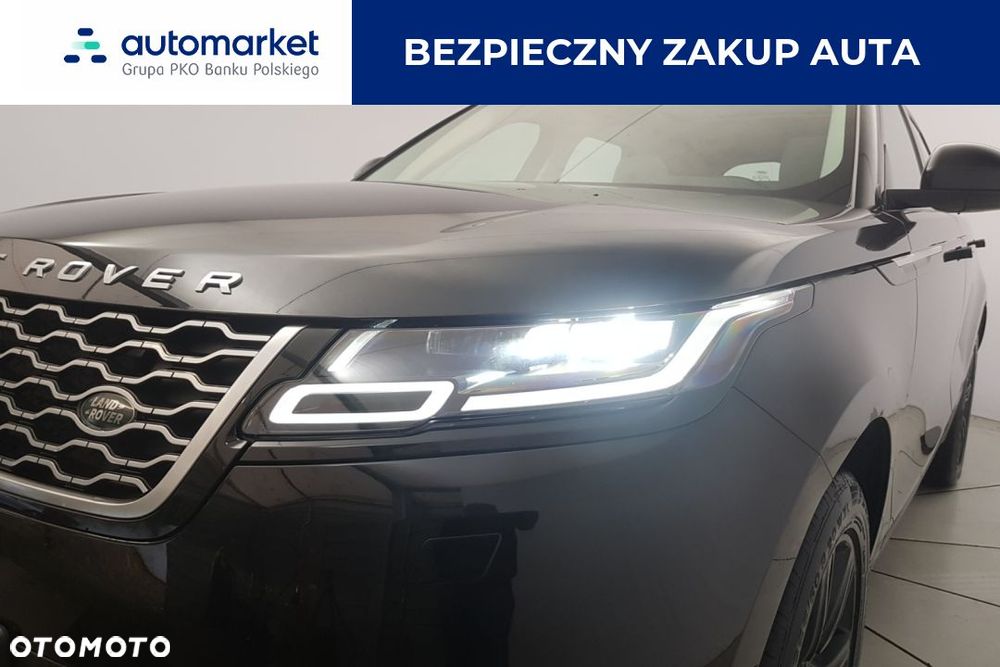 Land Rover Range Rover Velar - 13