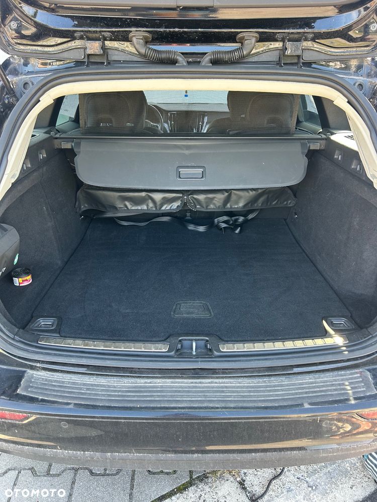 Volvo V60 D4 Momentum - 12
