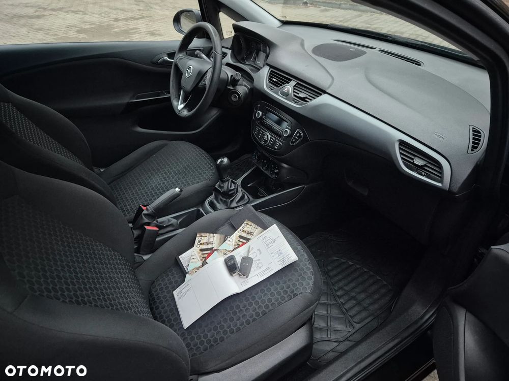 Opel Corsa 1.2 Active - 19